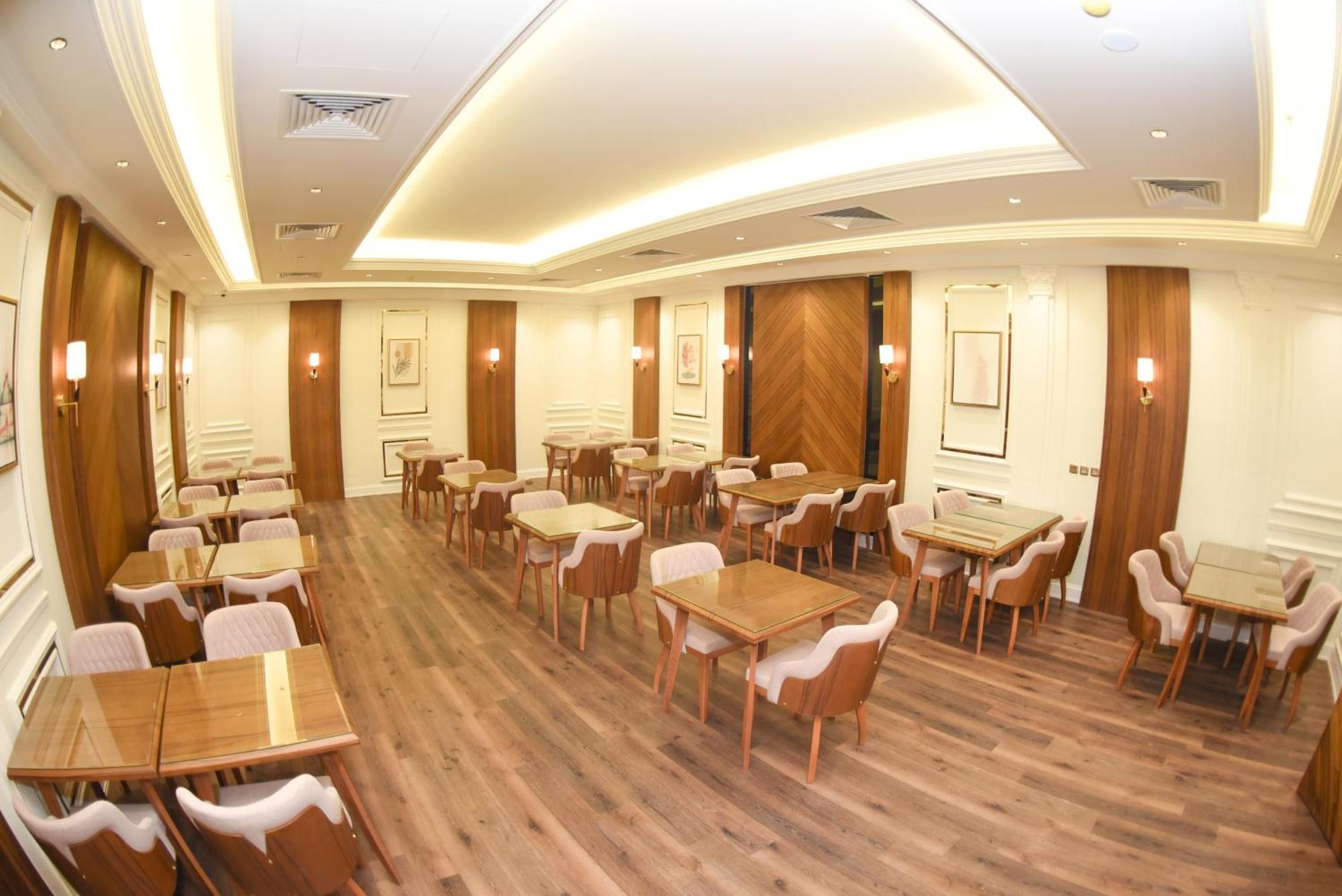 Rose Bark - روز بارك Hotel Hafar Al-Batin Exterior photo