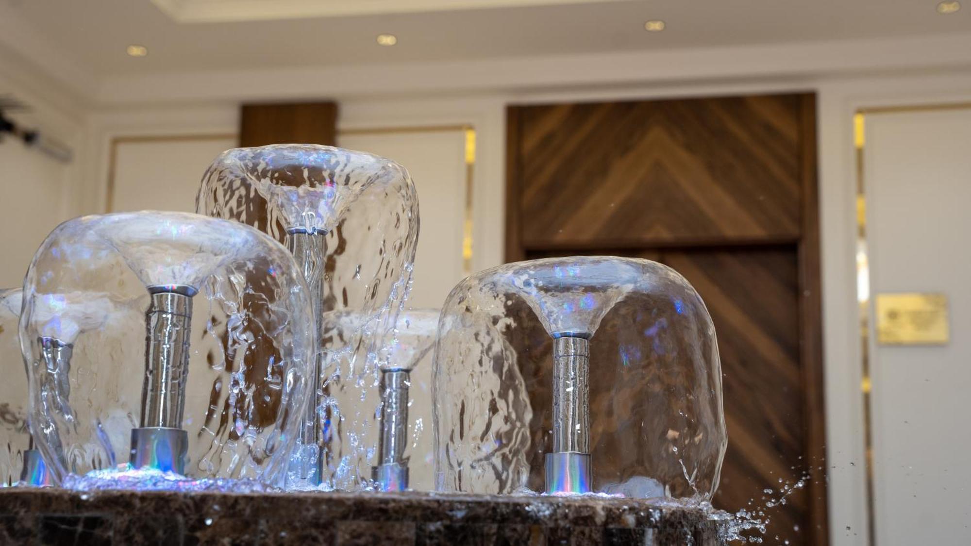 Rose Bark - روز بارك Hotel Hafar Al-Batin Exterior photo