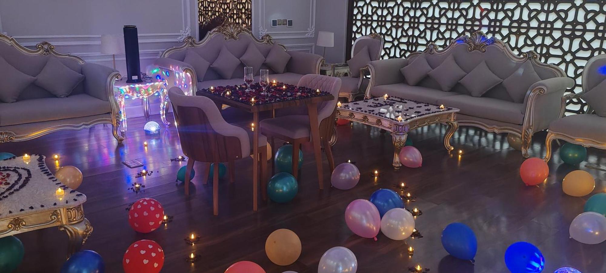 Rose Bark - روز بارك Hotel Hafar Al-Batin Exterior photo