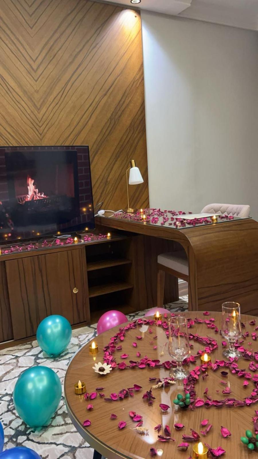 Rose Bark - روز بارك Hotel Hafar Al-Batin Exterior photo